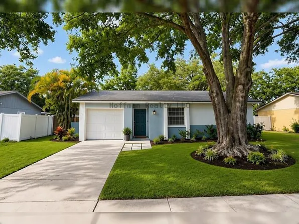5117 Ellendale Ave, Tampa, FL 33625