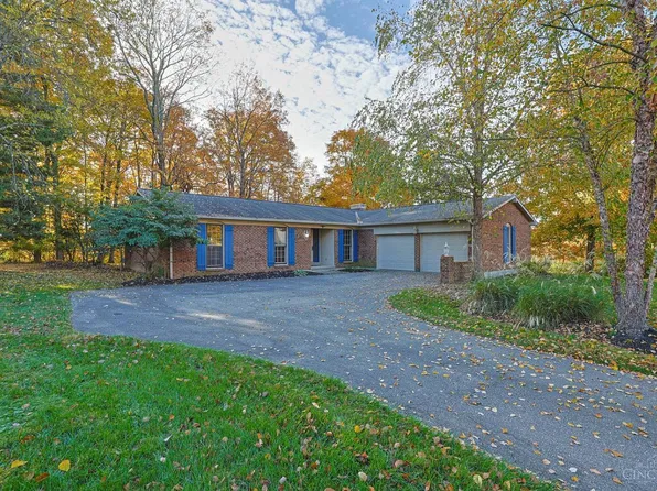8193 Capitol Dr, Cincinnati, OH 45244