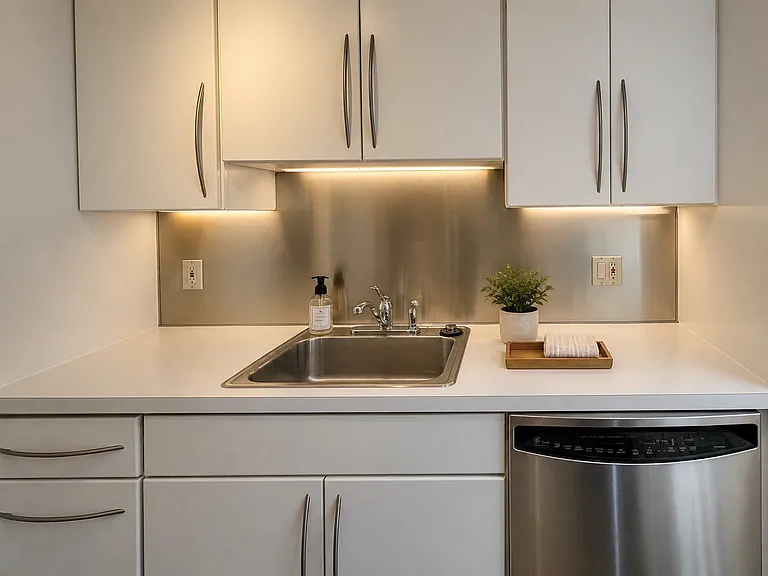 2020 Walnut St #20H — Photo 3