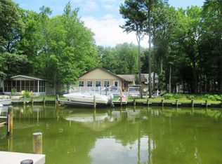 46 Grand Port Rd, Ocean Pines, MD 21811