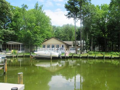 46 Grand Port Rd, Ocean Pines, MD, 21811