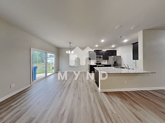 2nd image of 4324 Chapman Woods Ct