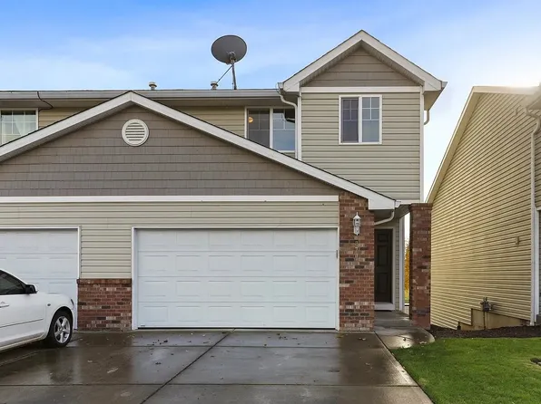 3701 NE 80th St, Vancouver, WA 98665