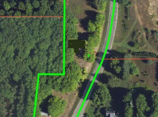 350 S 29th Rd, Cadillac, MI 49601