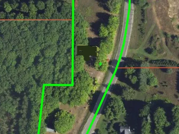 350 S 29th Rd, Cadillac, MI 49601