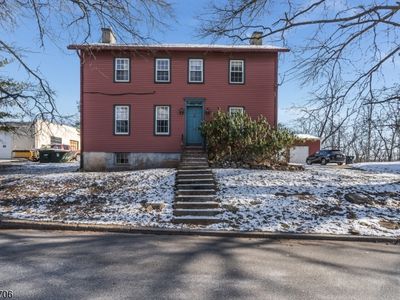 20 Allen St, Flemington, NJ, 08822