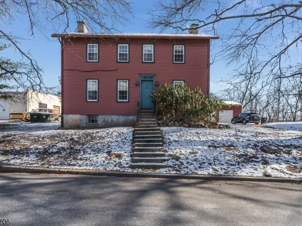 20 Allen St, Flemington Boro, NJ 08822