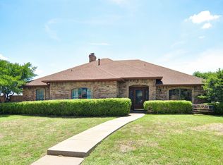 2529 Country Club Pkwy, Garland, TX 75041