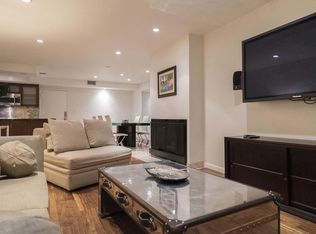 1134 Alta Loma Rd APT 110, West Hollywood, CA 90069