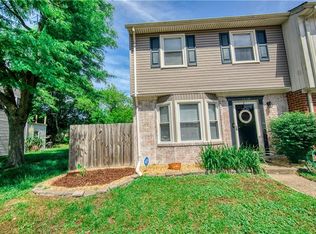 1110 Meadow Sage Ln, Virginia Beach, VA 23464