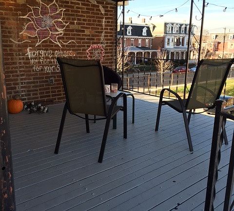 2nd image of 153 Gay St #2