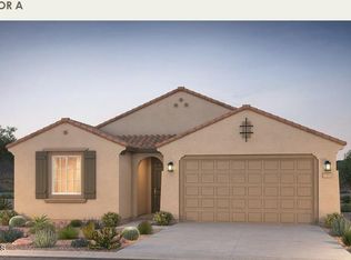 25449 N 172nd Ln, Surprise, AZ 85387