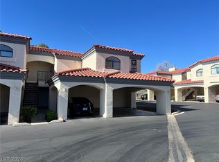 8455 W Sahara Ave APT 237, Spring Valley, NV 89117
