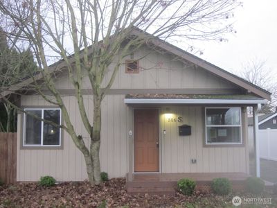 506 S Maple Street, Kelso, WA, 98626
