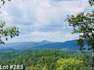 0 Table View Dr LOT 283, Morganton, NC 28655