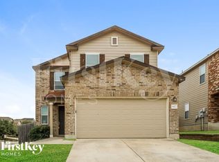 8402 Picoso Point, San Antonio, TX 78252