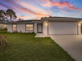 16847 SW 22nd Ct, Ocala, FL 34473