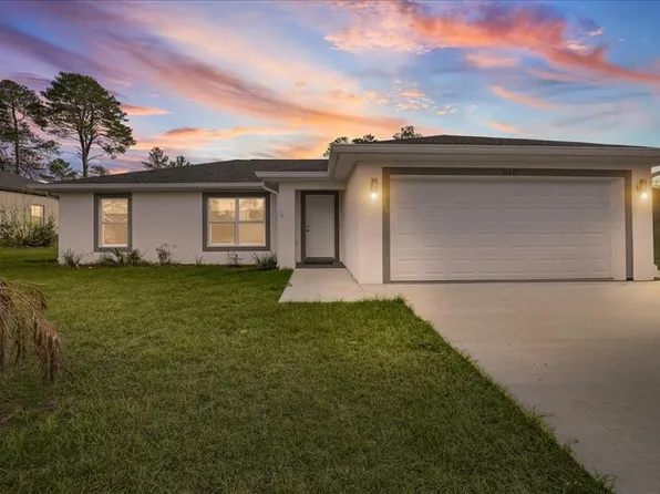 16847 SW 22nd Ct, Ocala, FL 34473