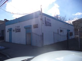 366-370 Hawthorne Ave, Newark, NJ 07112