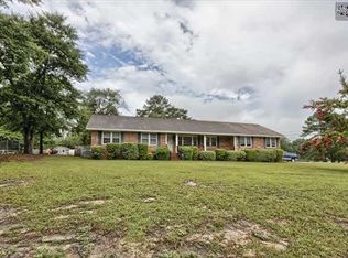 2112 Lazy Pines Dr, West Columbia, SC 29169