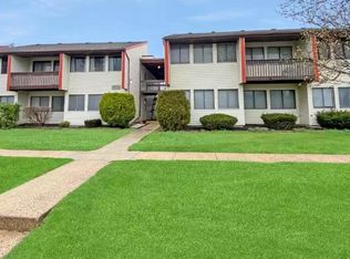 D13 Avon Dr #D13, Hightstown, NJ 08520