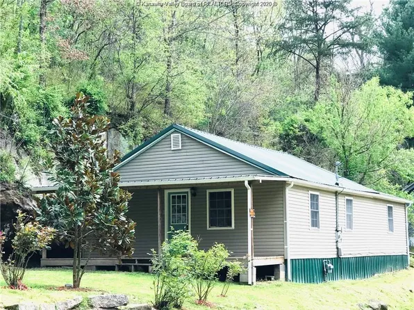 182 Water St, Spencer, WV 25276