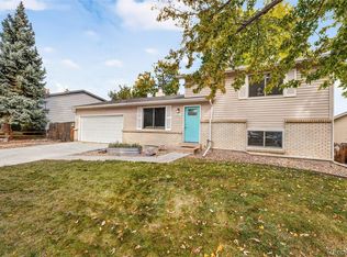 6542 S Field Way, Littleton, CO 80123