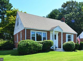 241 Merrybrook Dr, Havertown, PA 19083