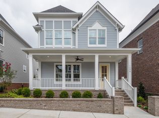 1008 Calico Street 2102 #WH, Franklin, TN 37064