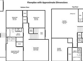 624 Oleander Rd, Raleigh, NC 27603