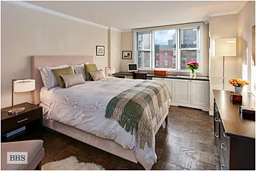 Sold by Brown Harris Stevens