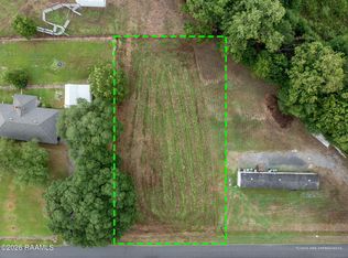 Church Rd, Opelousas, LA 70570