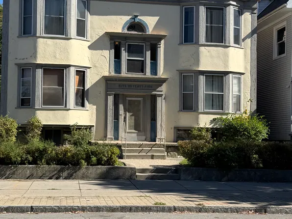 575 Elmwood Ave APT 4, Buffalo, NY 14222