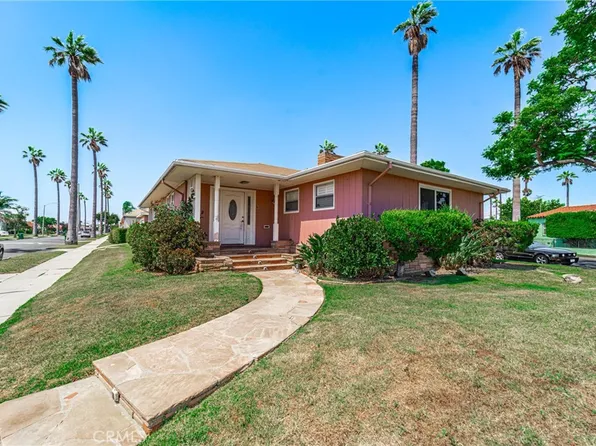 3954 S Norton Ave, Los Angeles, CA 90008