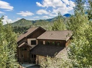 8998 N Cove Dr, Park City, UT 84098