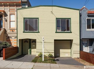 342 Hearst Ave, San Francisco, CA 94112