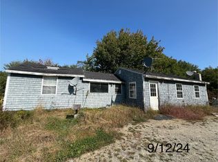 770 E Side Rd, Addison, ME 04606