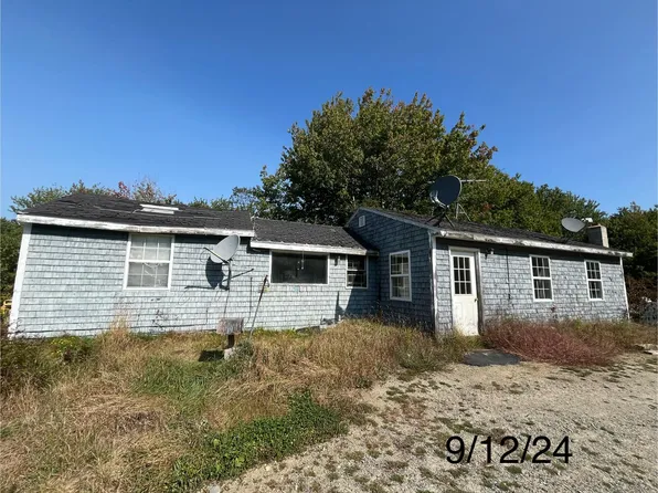 770 East Side Road, Addison, ME 04606