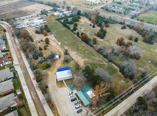 1401 Mockingbird Ln, Denton, TX 76209
