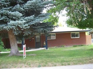 208 S Westwood Blvd, Nampa, ID 83686
