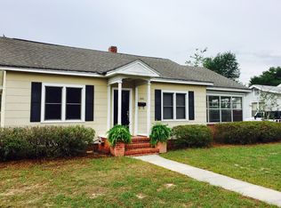322 E Johnson Ave E, Lake Wales, FL 33853