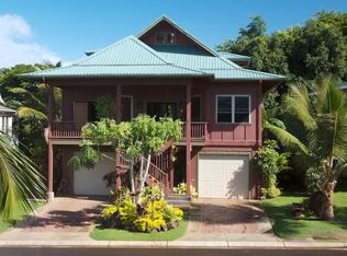 41 Hua Nui Way, Lahaina, HI 96761