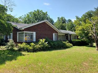 513 S Main St, Wrens, GA 30833