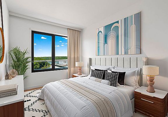5th image of 2395 Palisade Ave Penthouse 9