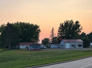 611 N Pacific St, Spencer, WI 54479