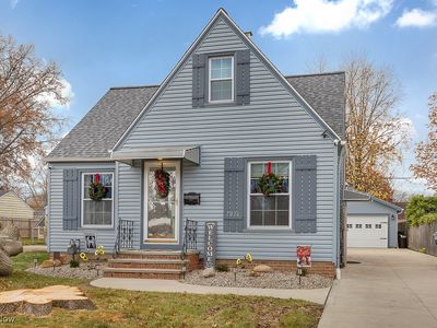 7036 Parma Park Blvd, Parma Heights, OH, 44130