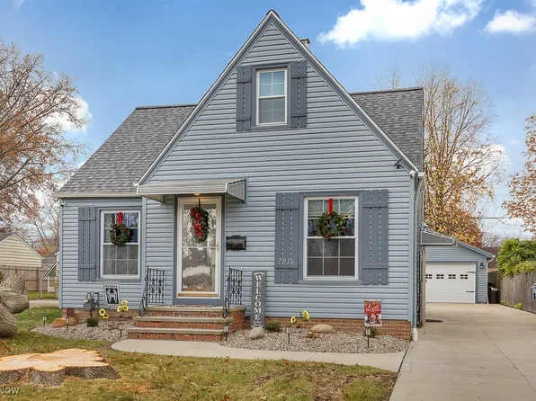7036 Parma Park Blvd, Parma Heights, OH 44130