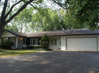 2803 Owl Ln, Rolling Meadows, IL 60008