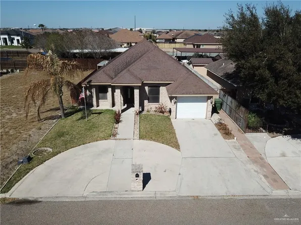 151 Santa Maria Ln, Rio Grande City, TX 78582