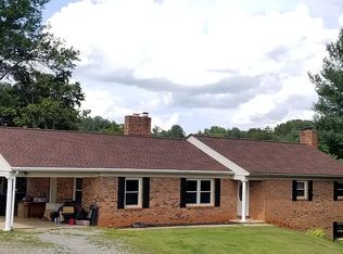 1324 Founding Way Rd, Bedford, VA 24523